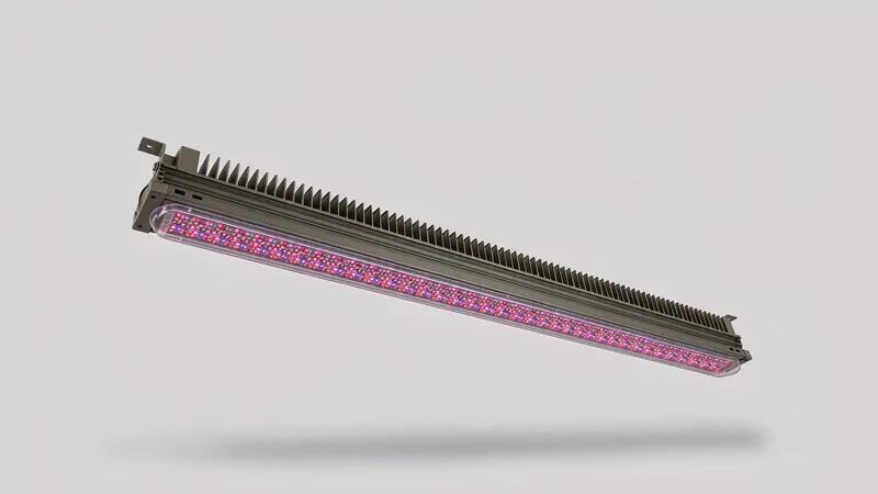 Grow Lights