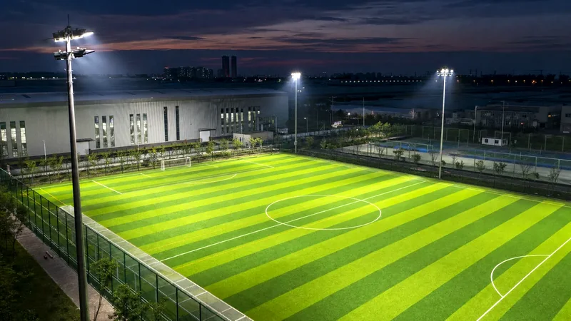 Sports Lights